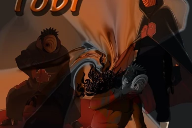 Wallpapers Tobi By Raziel uchiha On DeviantArt