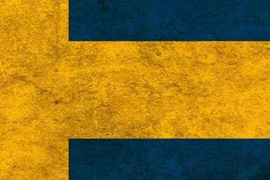 Sweden Flag S4 Wallpapers