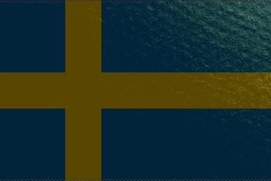 Sweden Flag Wallpapers