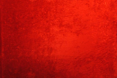 Cool Red Fabric With Texture