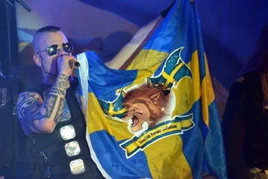 Logos And Designs On Sabaton Club   DeviantArt