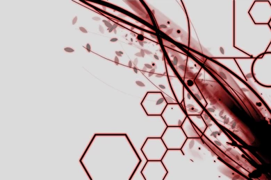 Red Wallpapers Abstract