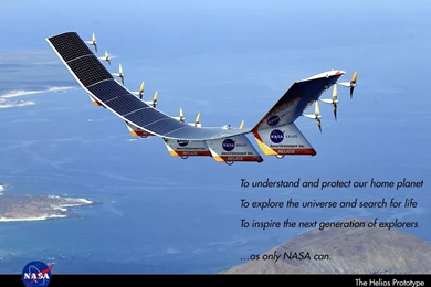 NASA Downloads: Desktop Wallpapers