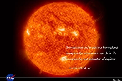 NASA   Downloads: Desktop Wallpapers