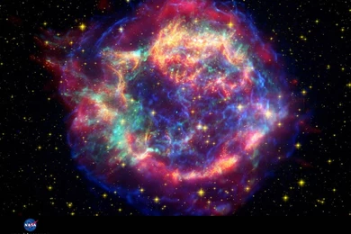 Digital Desktop Wallpapers