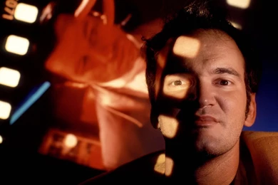 Quentin Tarantino   Quentin Tarantino Wallpapers (17086801)   Fanpop