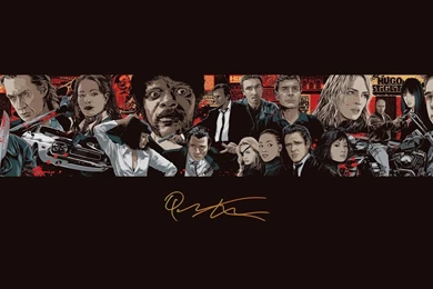 Reservoir Dogs Wallpapers