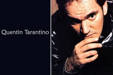 Quentin Tarantino   Quentin Tarantino Wallpapers (17087335)   Fanpop