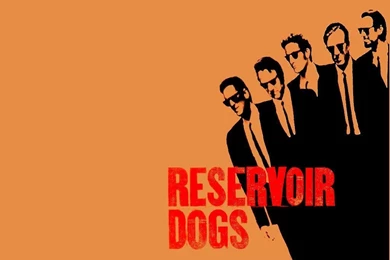 Reservoir Dogs   Quentin Tarantino Wallpapers (608436)   Fanpop