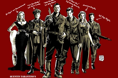 MULHOLLAND DRIVE • Favorite Movies