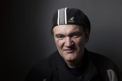 Quentin Tarantino HD Wallpapers