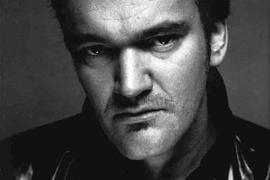 Images Space Nice: Quentin Tarantino   Picture Gallery