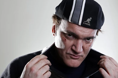 Quentin Tarantino Wallpapers 1