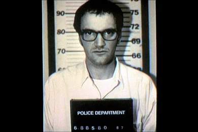 Tarantino Asked About Violent Movies And Sandy Hook