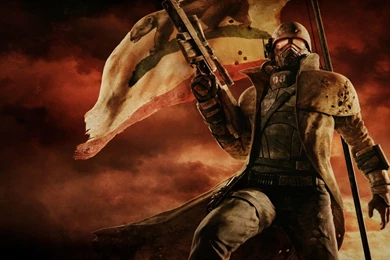 Fallout HD Wallpapers