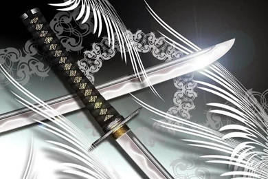 Katana Hd Wallpapers Page 0