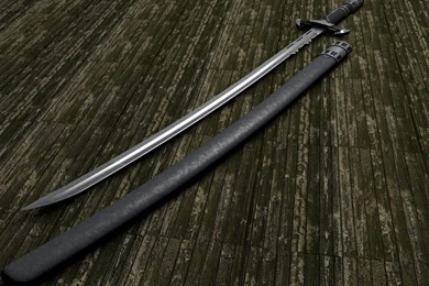 5 Katana HD Wallpapers