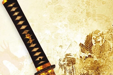 Katana Wallpapers   (