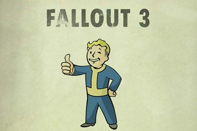 Vaultboy   DeviantArt