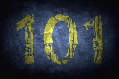 PhoneGames For > Fallout 3 Hd Wallpapers