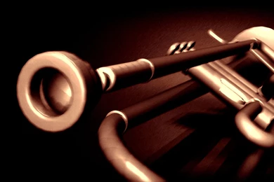 8 Trumpet HD Wallpapers
