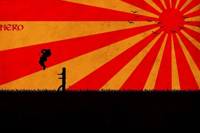 Yurnero, Dota, Dota 2, Juggernaut, GioArt, Japan, Sword, Katana ...