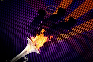 Trumpet Computer Wallpapers, Desktop Backgrounds