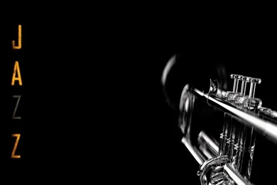 Jazz Trumpet Wallpapers