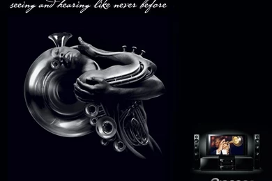 Pioneer Commercial Trumpet Wallpapers Pics