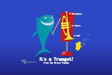 HD Trumpet Wallpapers / Wallpapers Database