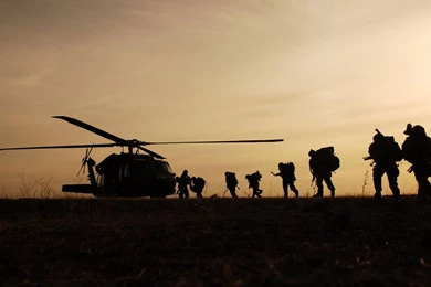 US Army HD Wallpapers