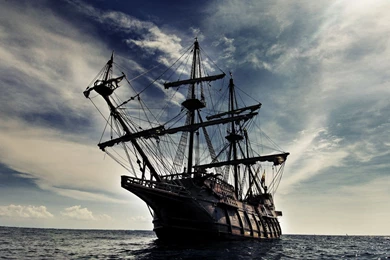 Black Pearl Wallpapers 193478