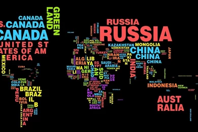HD Quality World Map Best Wallpapers Full Size   SiWallpapers 18028