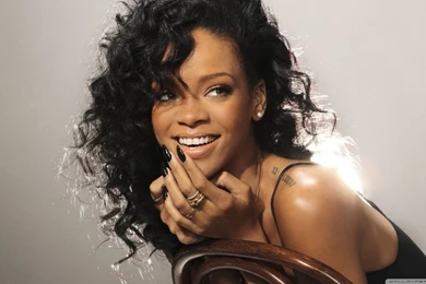 Rihanna HD Desktop Wallpapers : High Definition : Fullscreen : Mobile