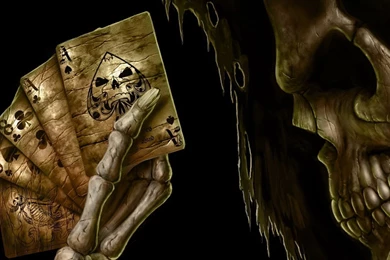 Full HD 1080p Death Wallpapers HD, Desktop Backgrounds 1920x1080