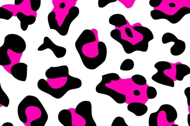 iPhone HD Wallpapers: Leopard