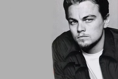 Leonardo DiCaprio Wallpapers