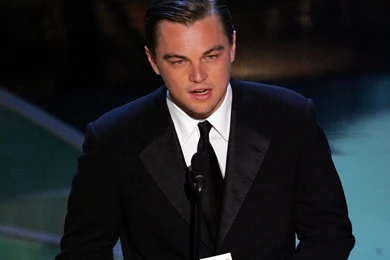 Leonardo DiCaprio Wallpapers Wallpapers Movie Extras Movies ...