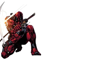 Deadpool White Backgrounds Wallpapers HD. Free Desktop Backgrounds ...