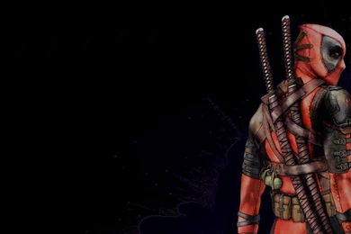 673 Deadpool HD Wallpapers