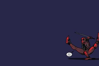 Deadpool Computer Wallpapers, Desktop Backgrounds