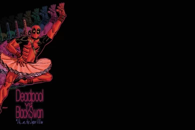 718 Deadpool HD Wallpapers