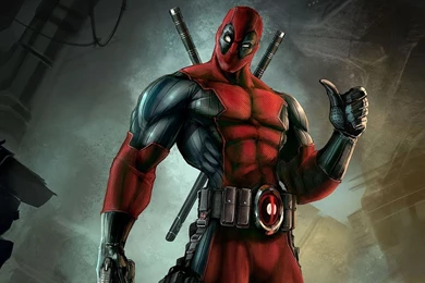 33 Deadpool HD Wallpapers