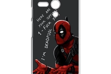 Aliexpress.com : Buy Popular Design Steel Backgrounds Deadpool Logo ...