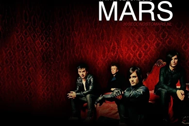 30 Seconds To Mars Fresh New Hd Wallpapers [Your Popular HD ...