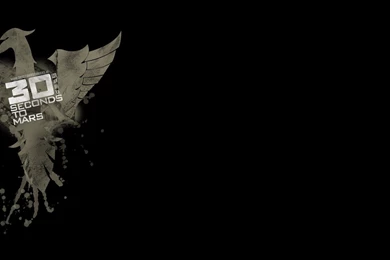 Download Wallpapers 1680x1050 30 Seconds To Mars, Bied, Data, Name ...