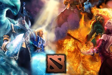 Dota HD Fanciable Wallpapers Free HD Wallpapers   Download Dota HD ...
