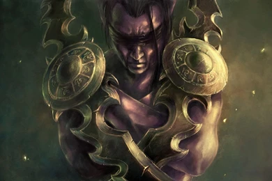 Dota Wallpapers On Desktop 2015   Defense Of The Ancients Games