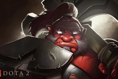 DotA 2 Computer Wallpapers, Desktop Backgrounds