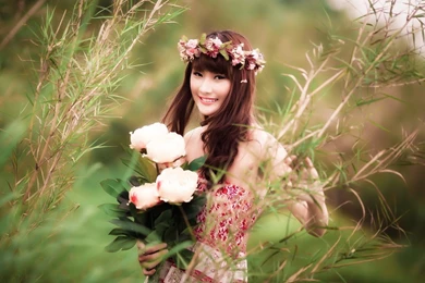 Korean Girl Pictures